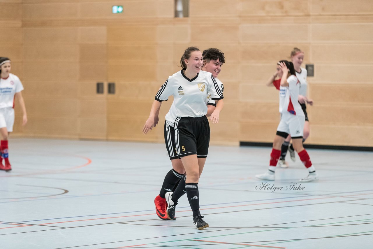 Bild 283 - Rathje Cup Frauen